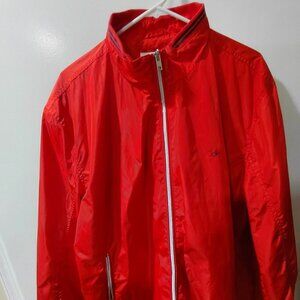 CK Calvin Klein windbreaker jacket 2XL